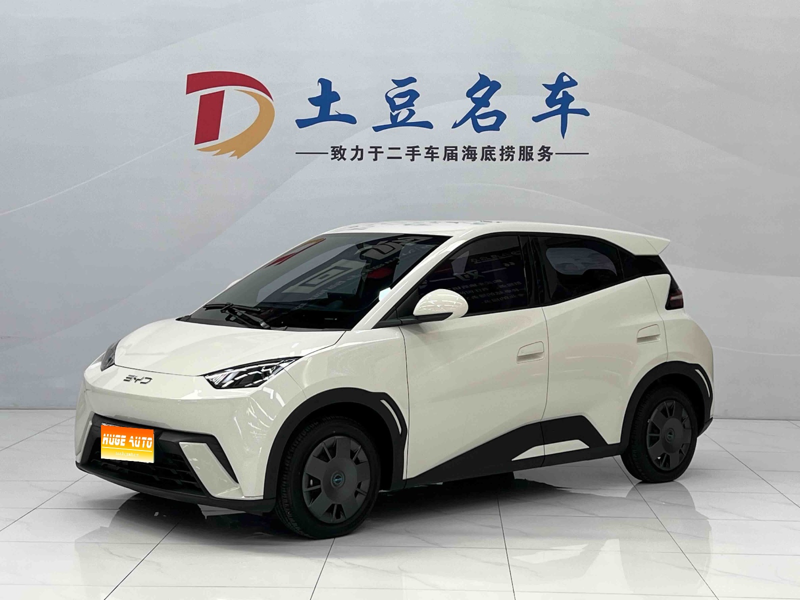 MY2025 Seagull 305km Vitality