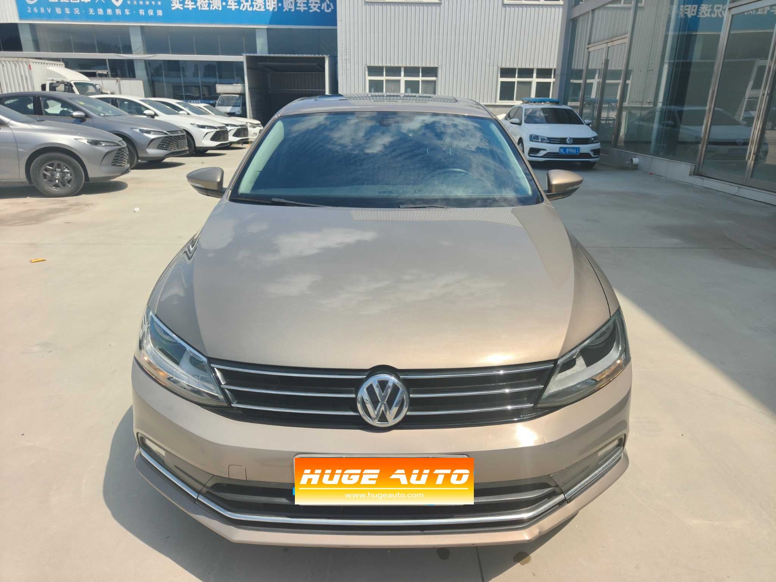 MY2018 Sagitar 180TSI DSG Excellent Version 