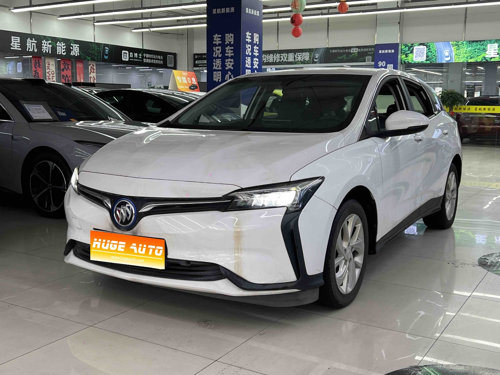 MY2022 VELITE 6 Connect Enjoy Version PLUS