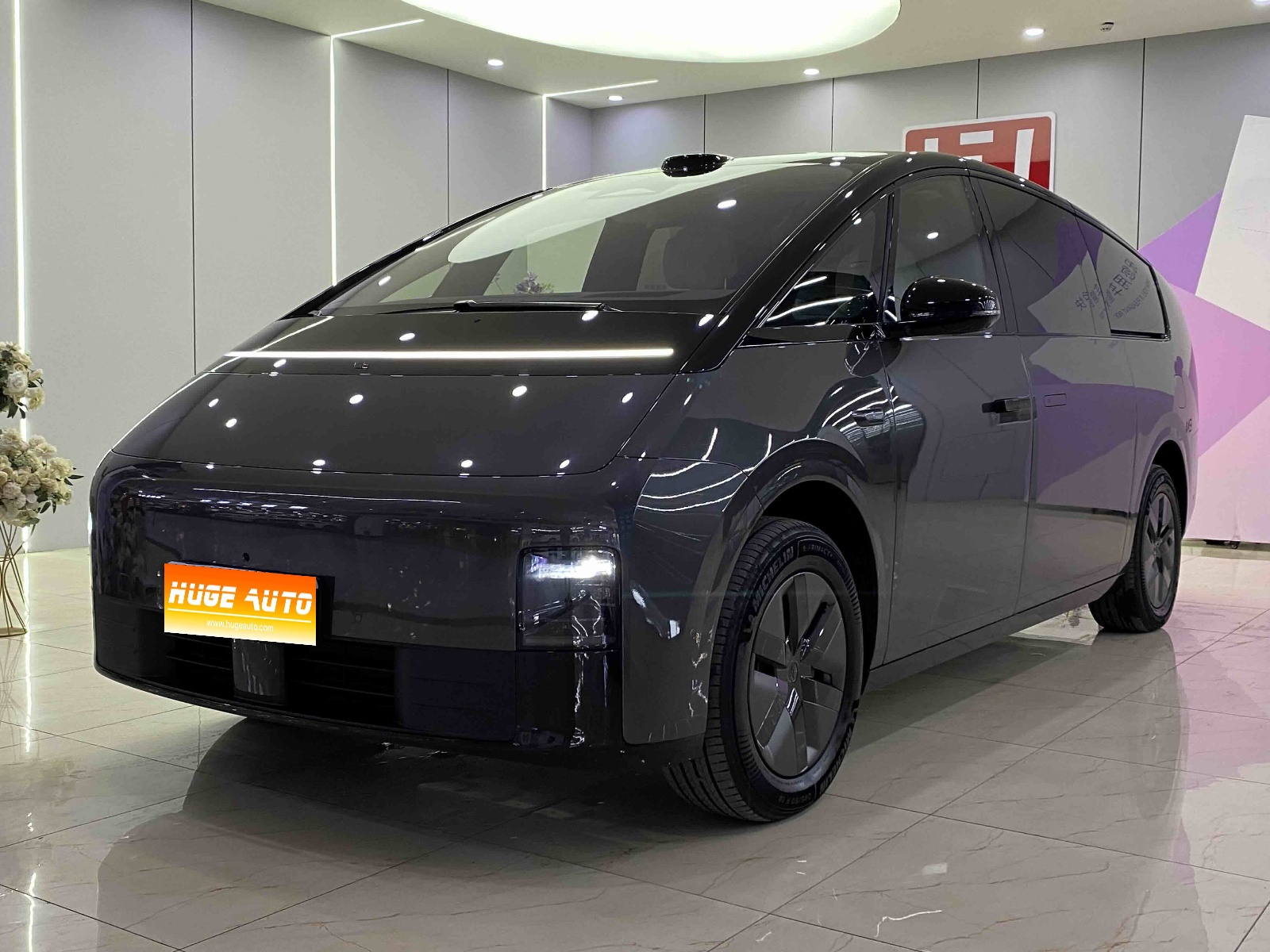 MY2025 Li MEGA Home Family Special