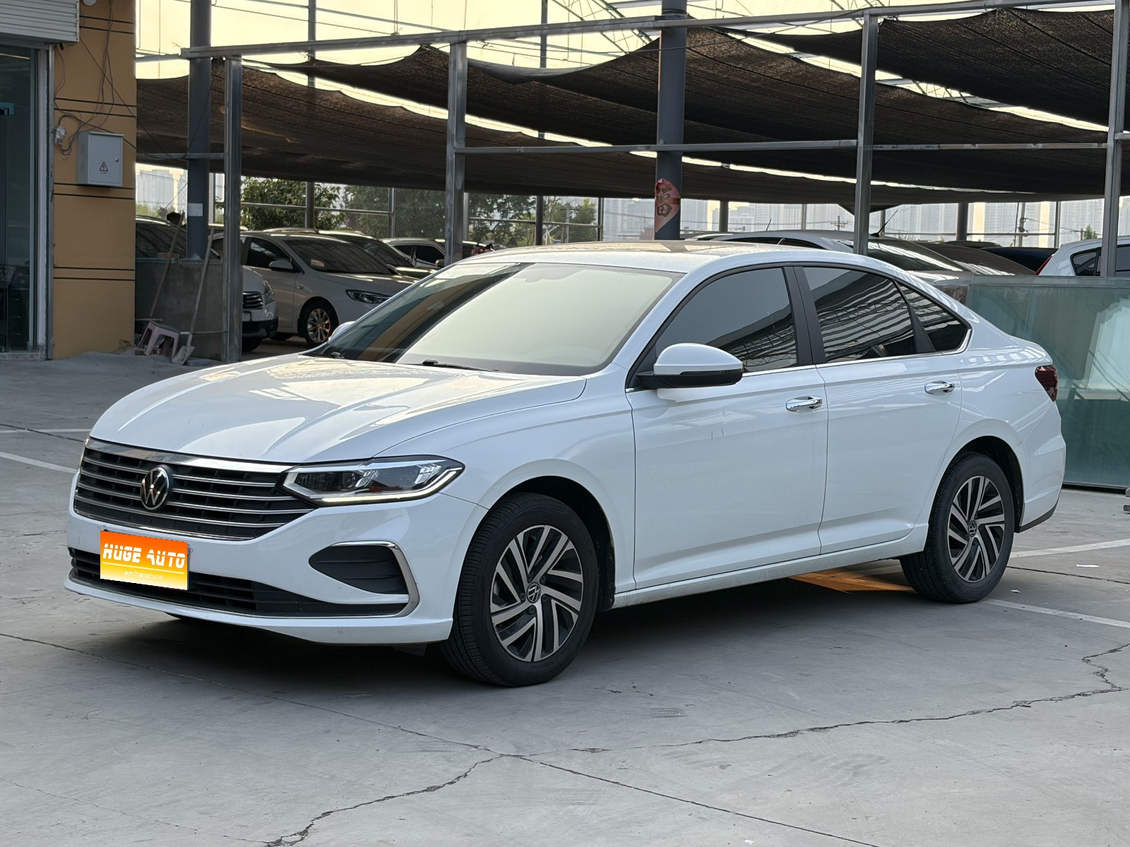 MY2023 Lavida 280TSI DSG Manyi