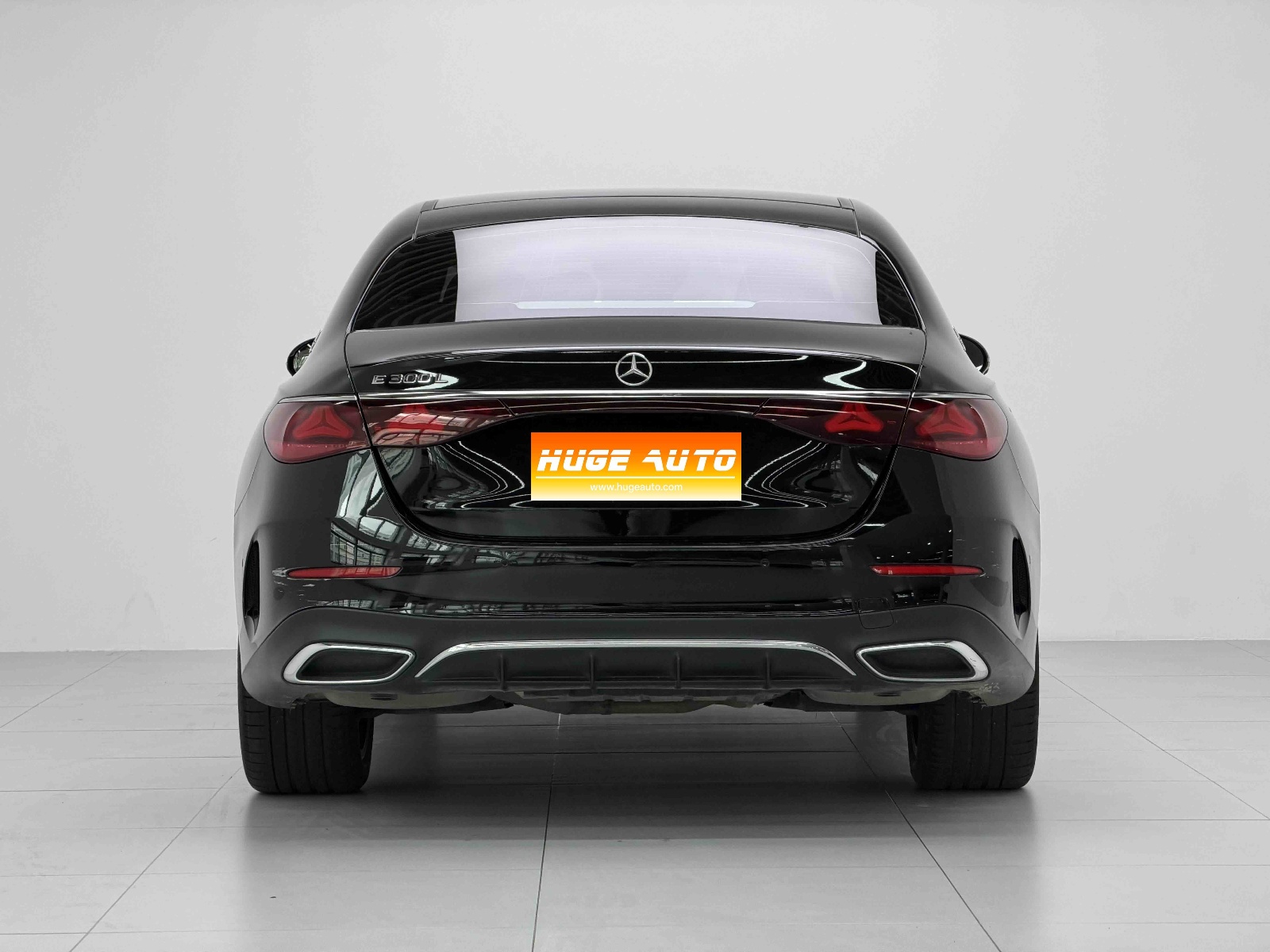 MY2024 Mercedes Benz E Class  E 300 L Fashion Sport