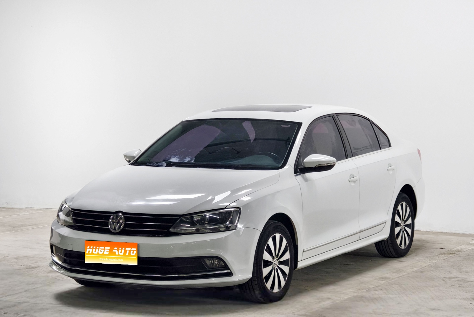 MY2017 Sagitar 1.6L AT Comfort Version 
