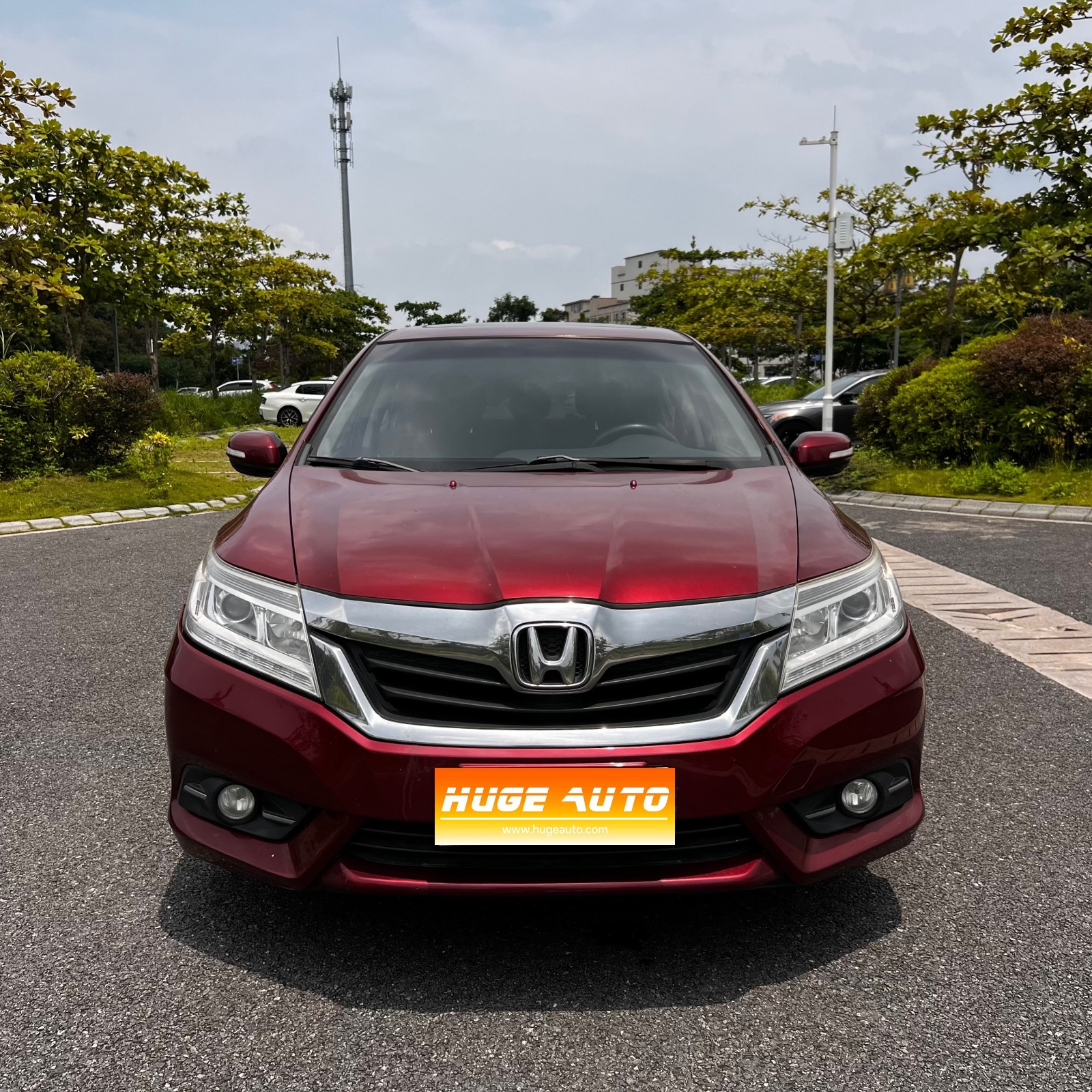 2015款 凌派 1.8L 自动豪华版