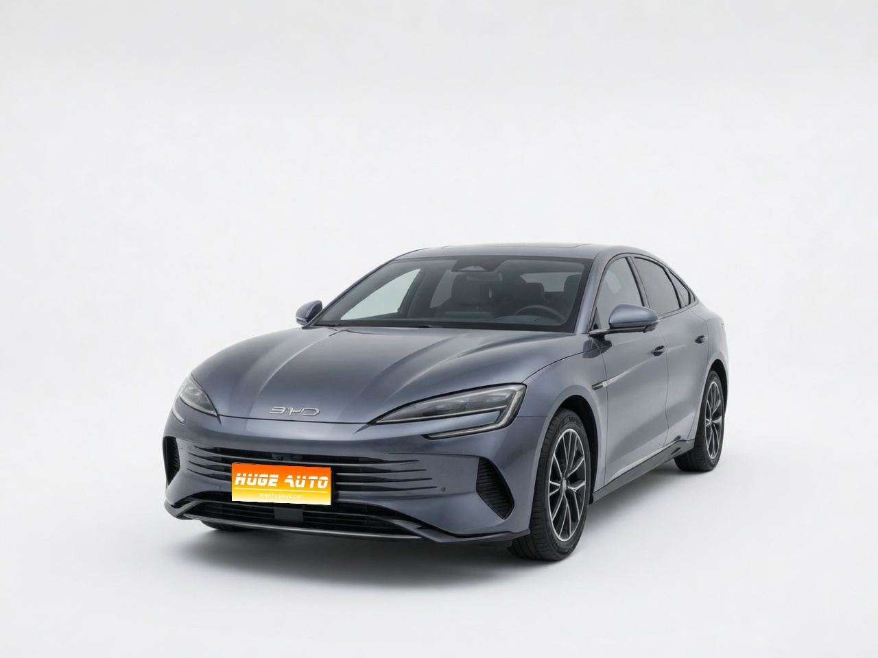 MY2024 Seal Honor DM-i 1.5L 121km Luxury