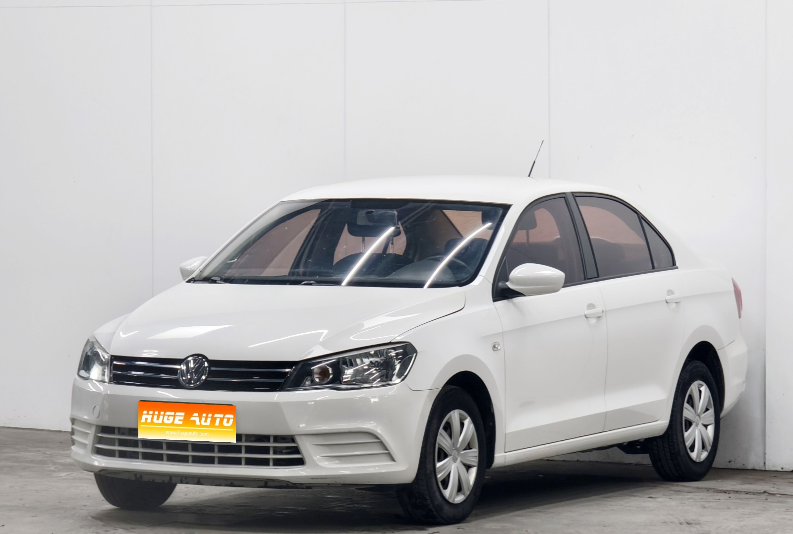 MY2015 Jetta Valued 1.4L MT Fashion Version 