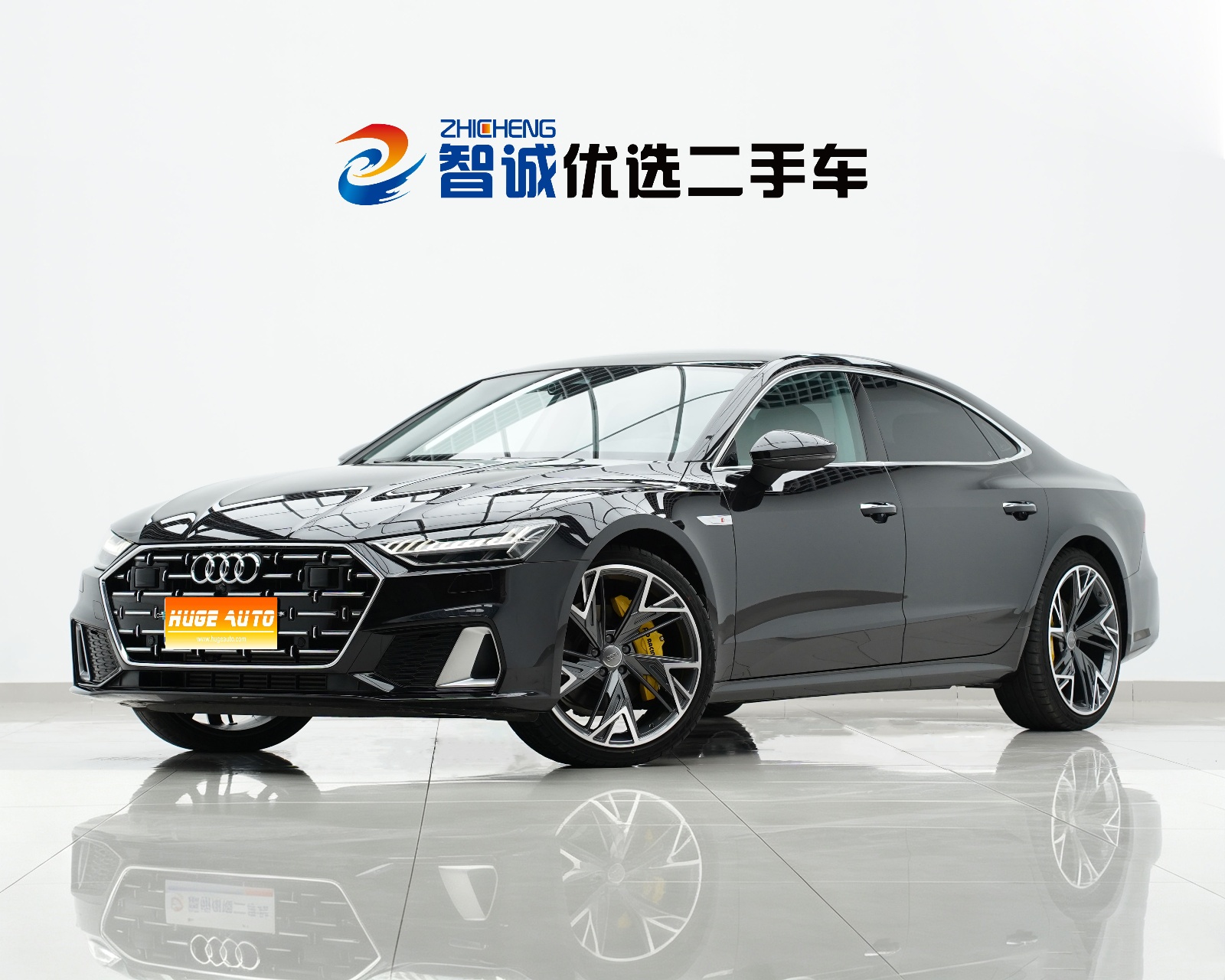 MY2024  AUDI A7L 45 TFSI  Luxury