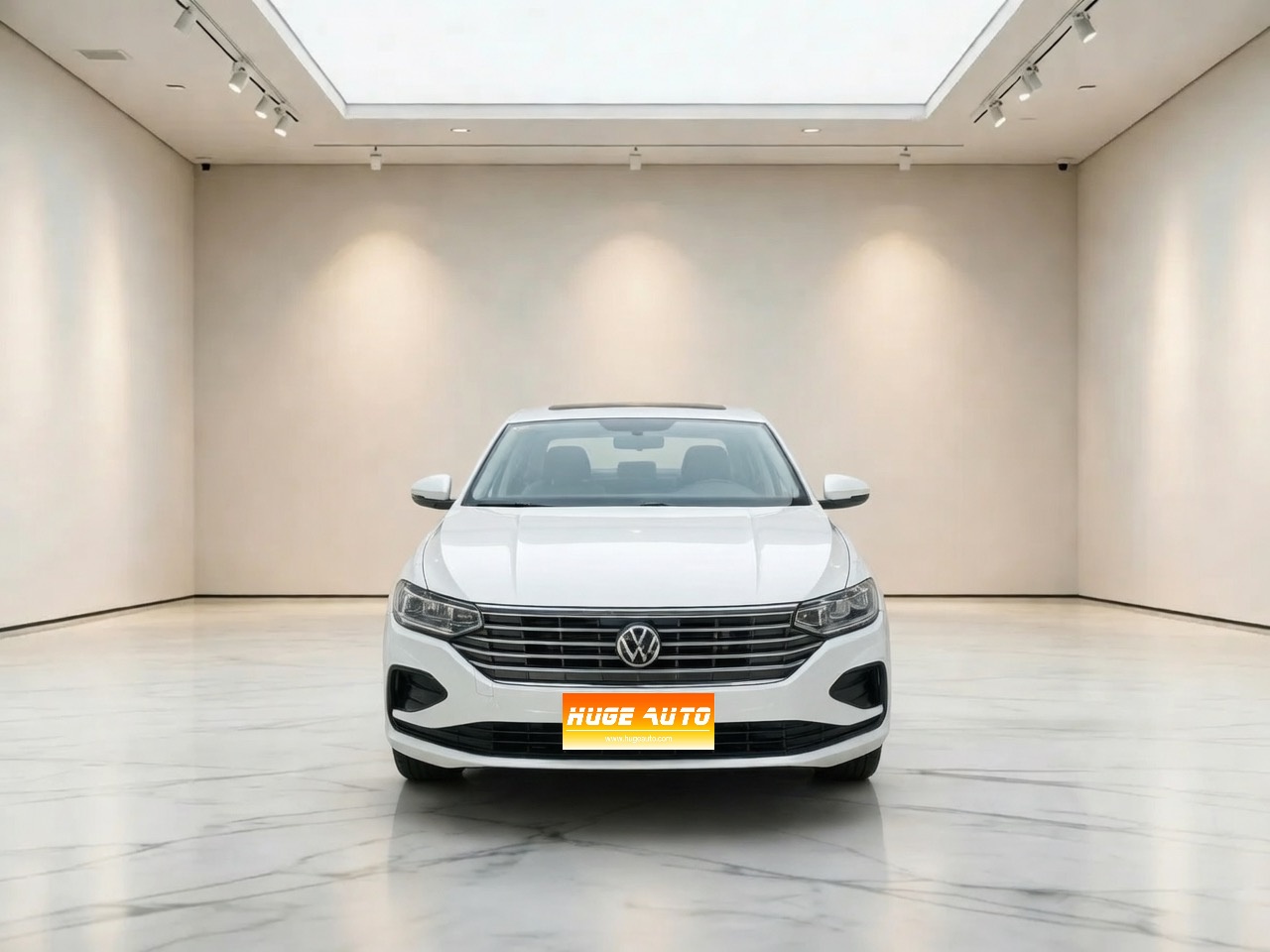 MY2023 Lavida 1.5L AT Deyi