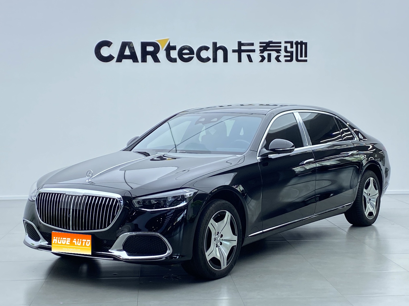MY2023  Maybach  S Class  S 480 4MATIC