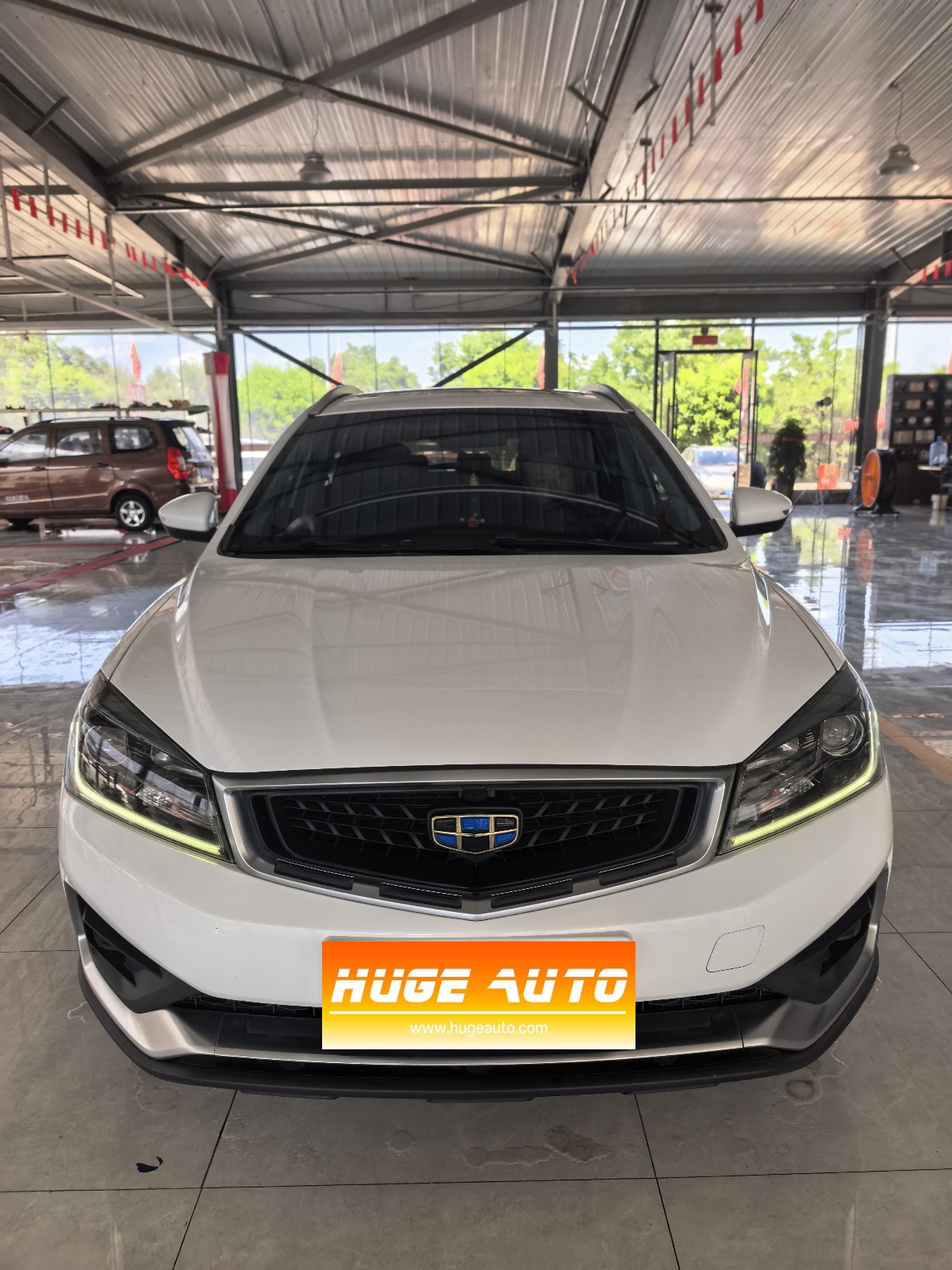MY2019 NEW VISION S1 Upgraded 1.5L MT Elite Version 