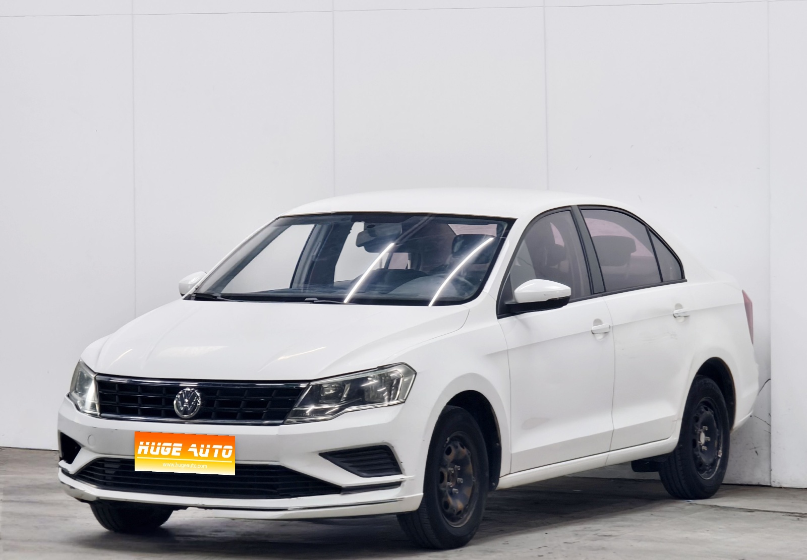 2017款 捷达 1.5L 自动时尚型