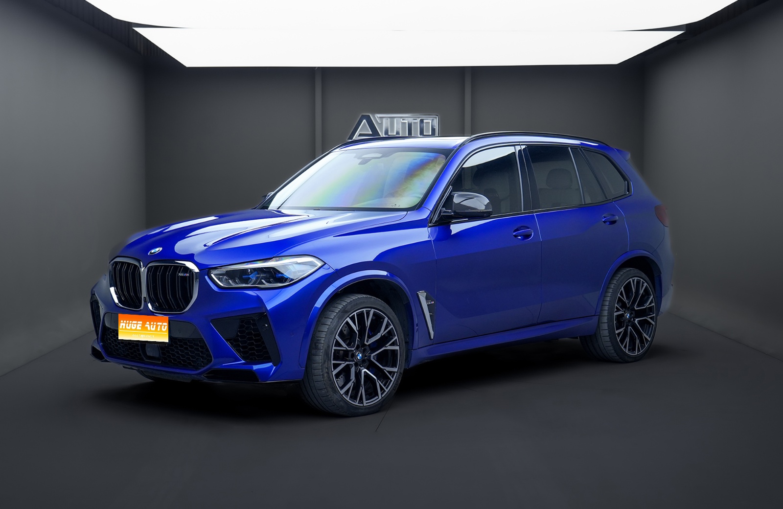 MY2020  BMW  X5 M X5 M
