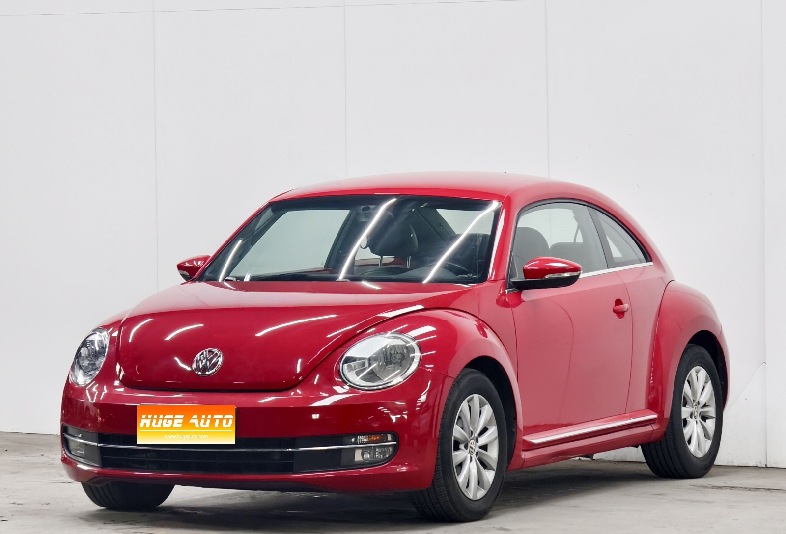 MY2015 Beetle 180TSI