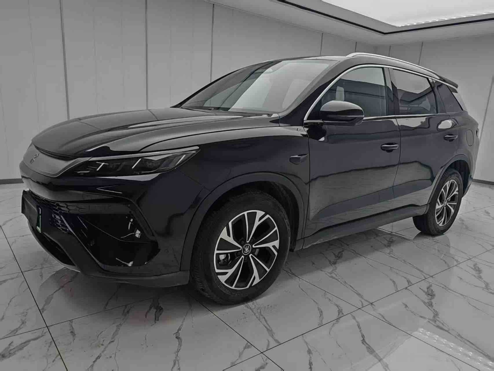 MY2025 Song Pro 2nd Generation iDrive DM-i 75KM Lead