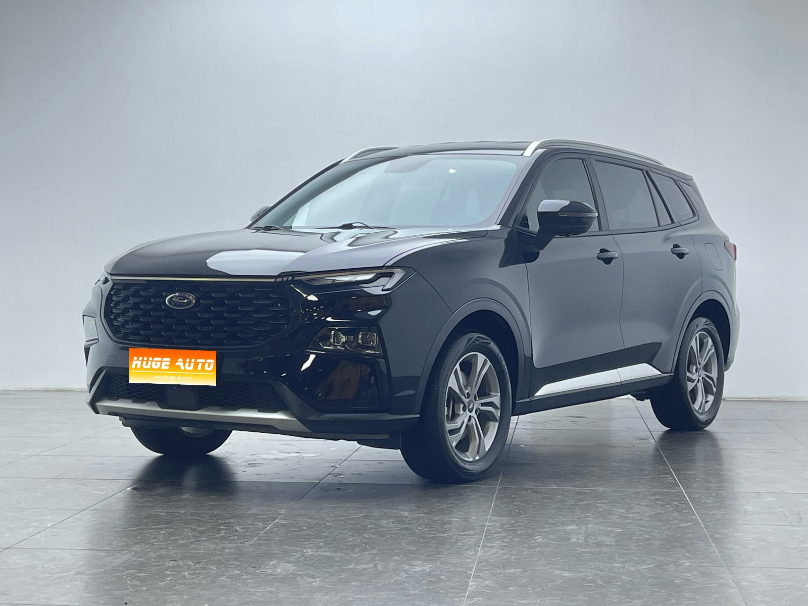 2023款 领睿 EcoBoost 170 畅领型
