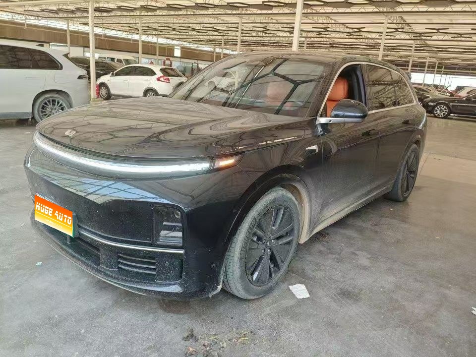 MY2024 Li L7 Pro