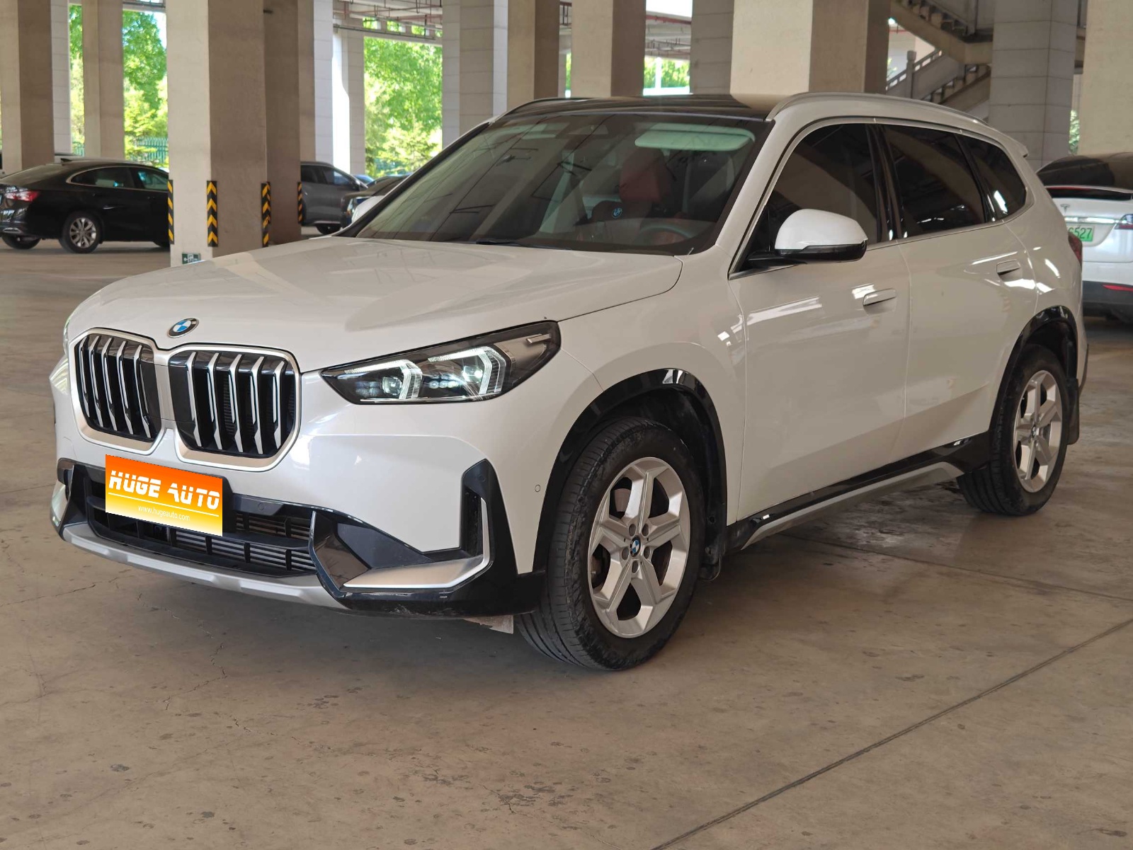 MY2023 BMW X1 sDrive20Li X Design Package