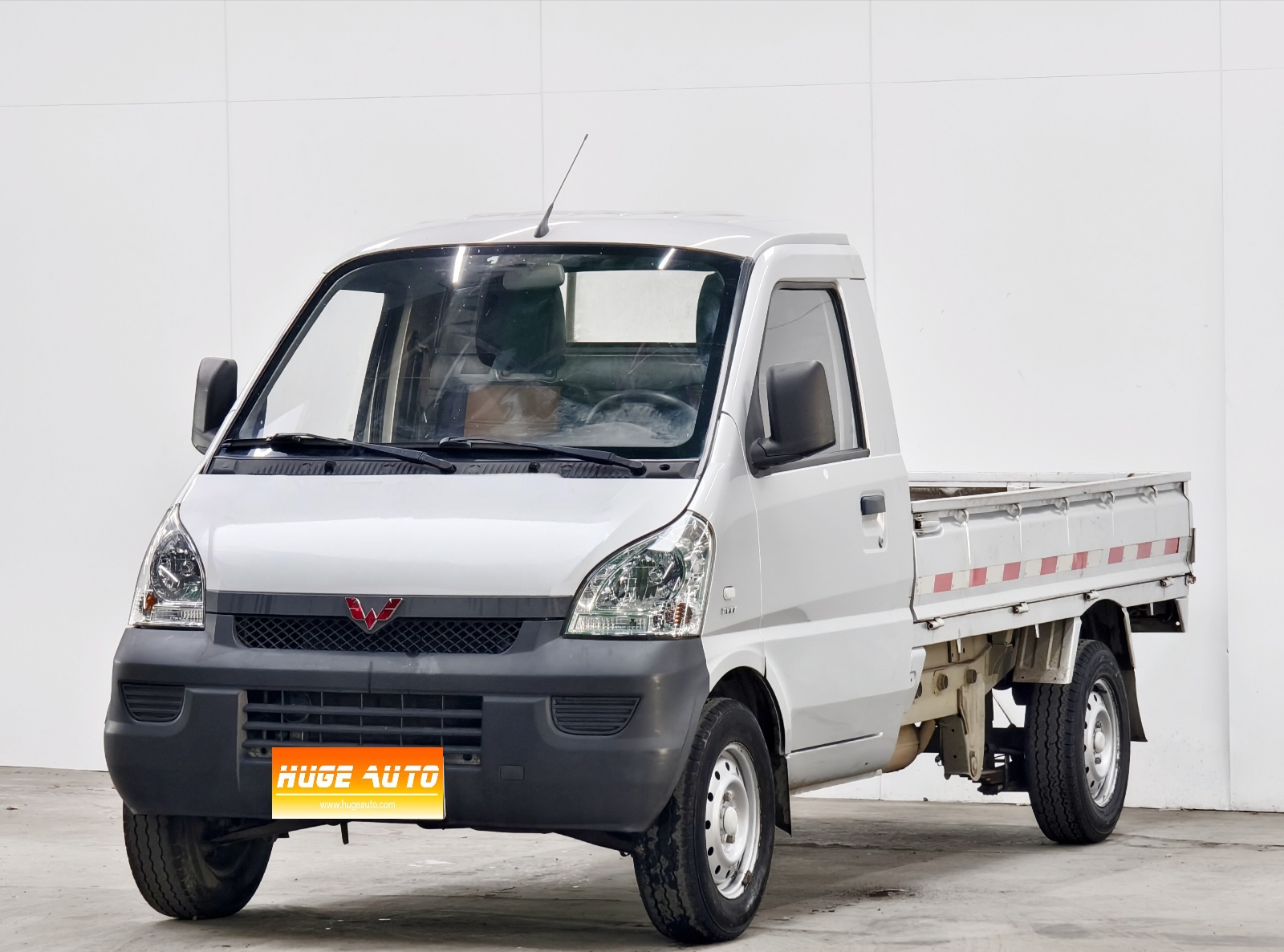 2019款 五菱荣光小卡 1.5L基本型单排L3C