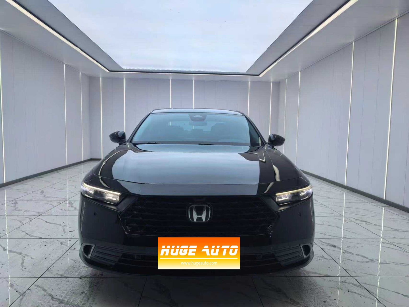 MY2023 Accord 260TURBO Excellence Version