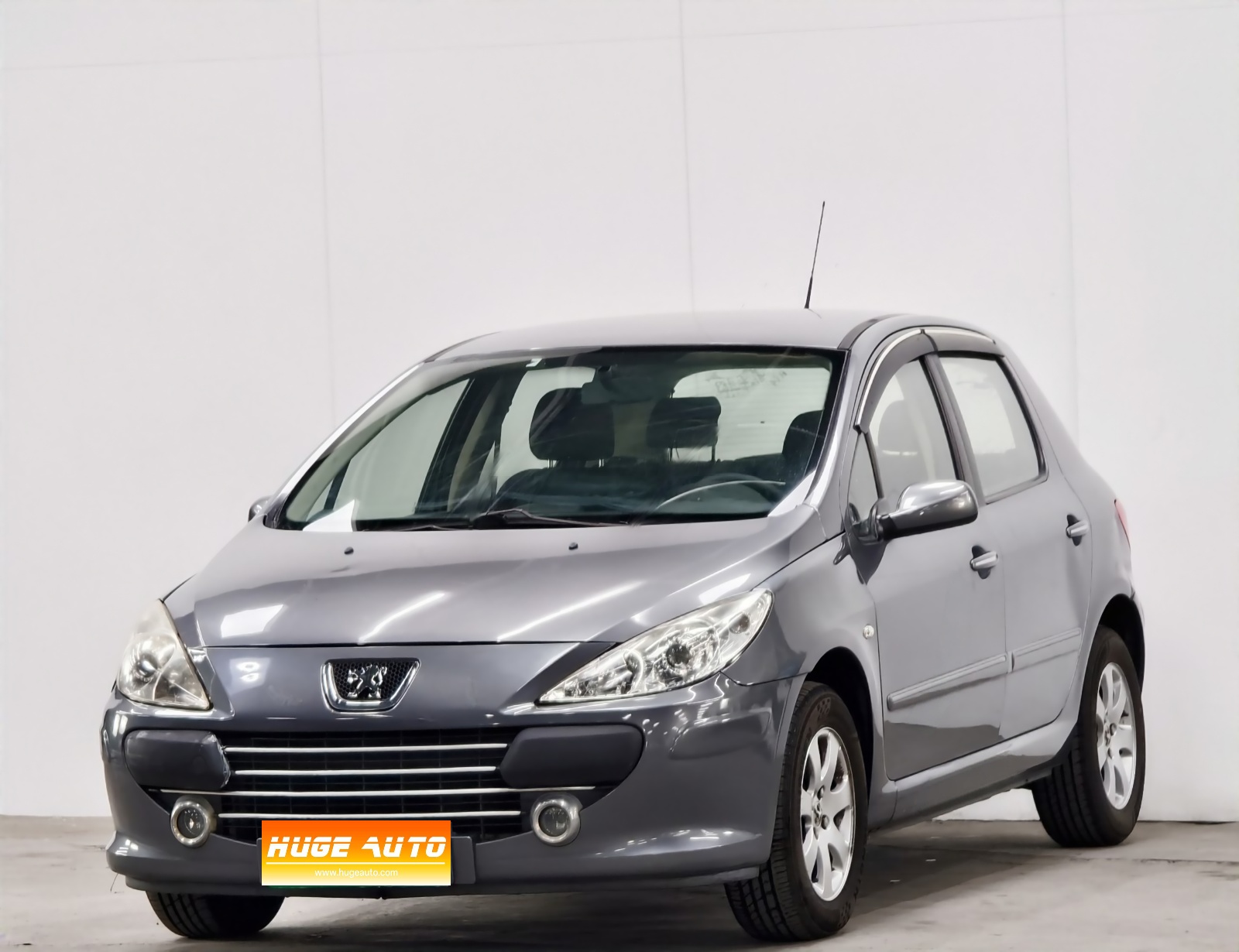 MY2010 Peugeot 307 Hatchback 1.6L MT Comfort 