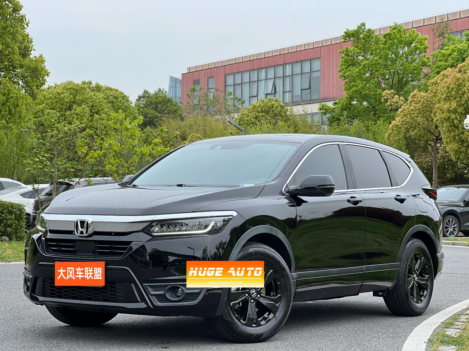 MY2021 Breeze 240TURBO CVT 2WD Enjoy Version 