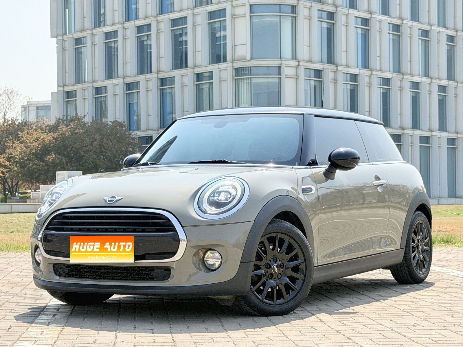 MY2019 MINI 1.5T COOPER Classic 