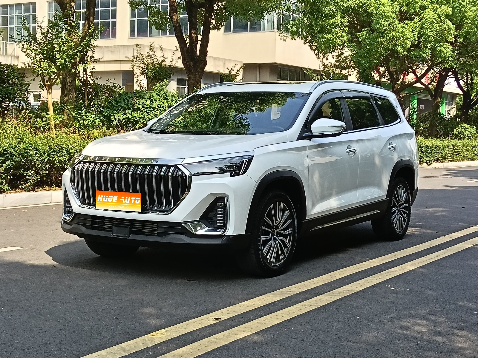 MY2024 Jetour X90 PLUS 1.6TD DCT Villa PRO 5 seats