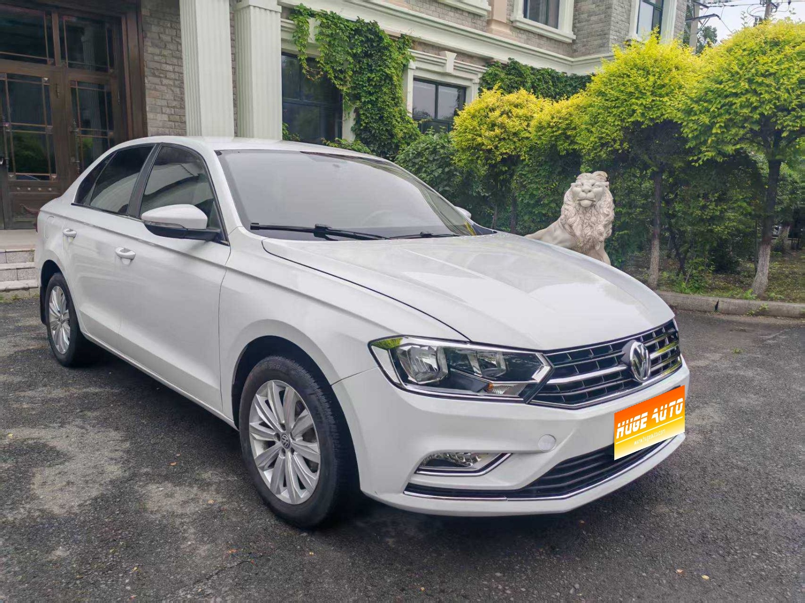 MY2019 Bora Legend 1.5L AT Fashion Version National VI