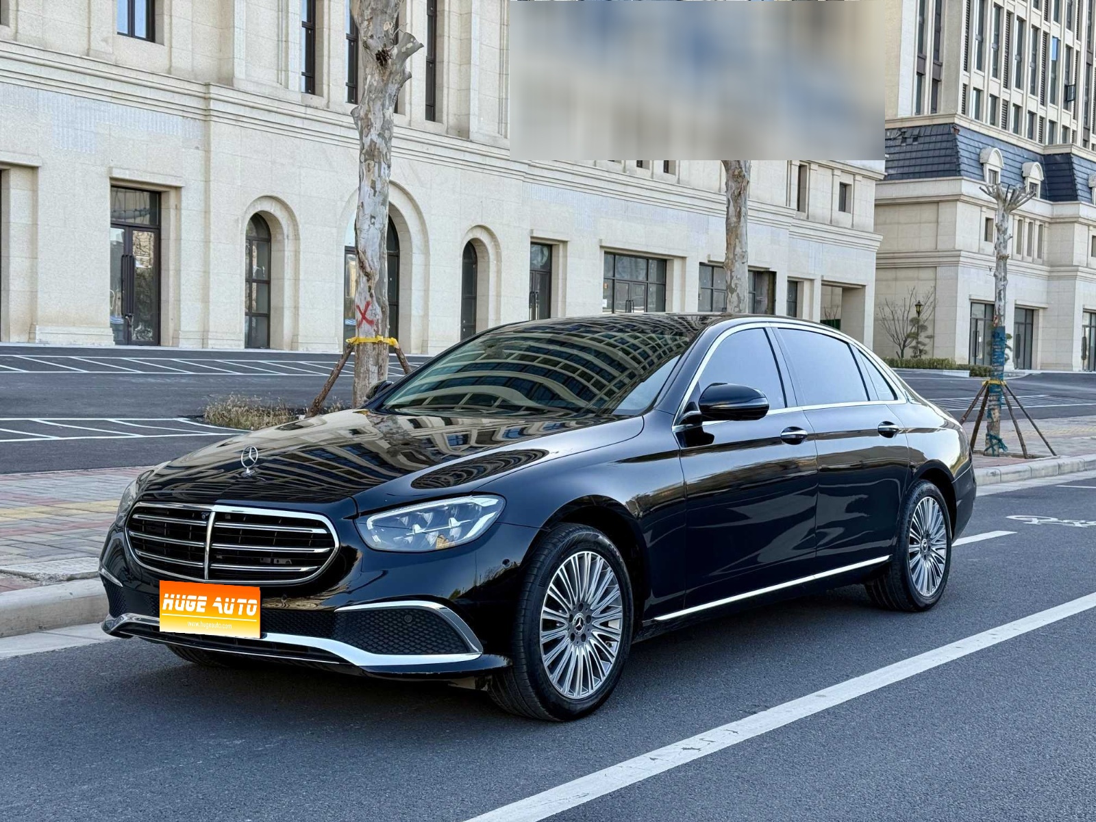MY2023  Mercedes Benz  E Class  E 300 L  Luxury