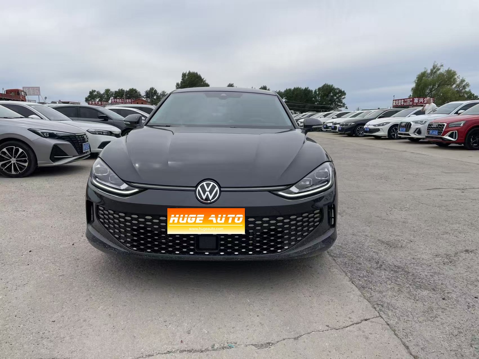 MY2023 Lamando L 280TSI DSG Cool