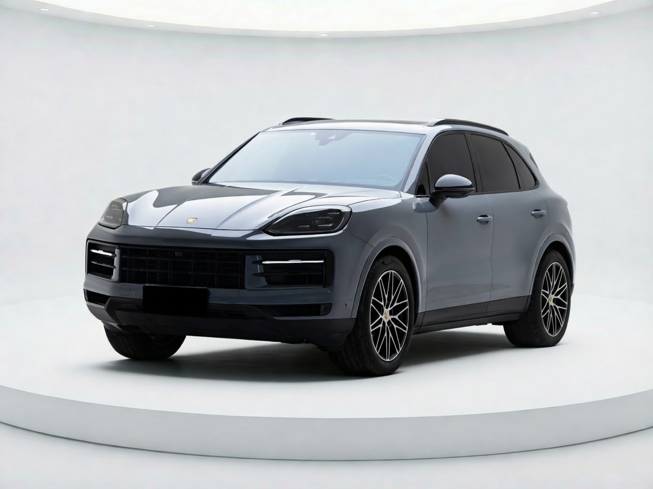 MY2024 Cayenne Cayenne 3.0T