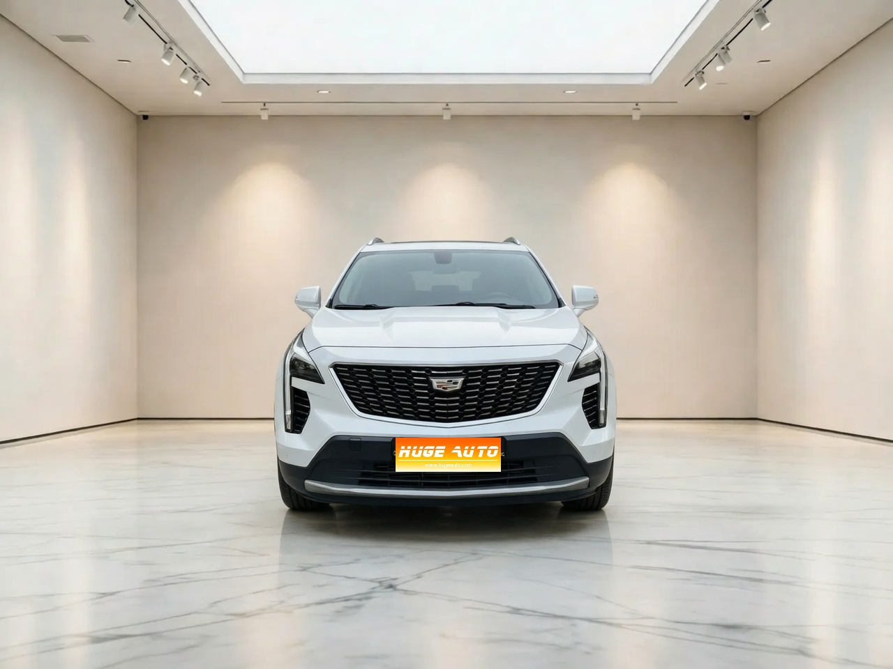 MY2020 Cadillac XT4 28T 2WD Lead Version 