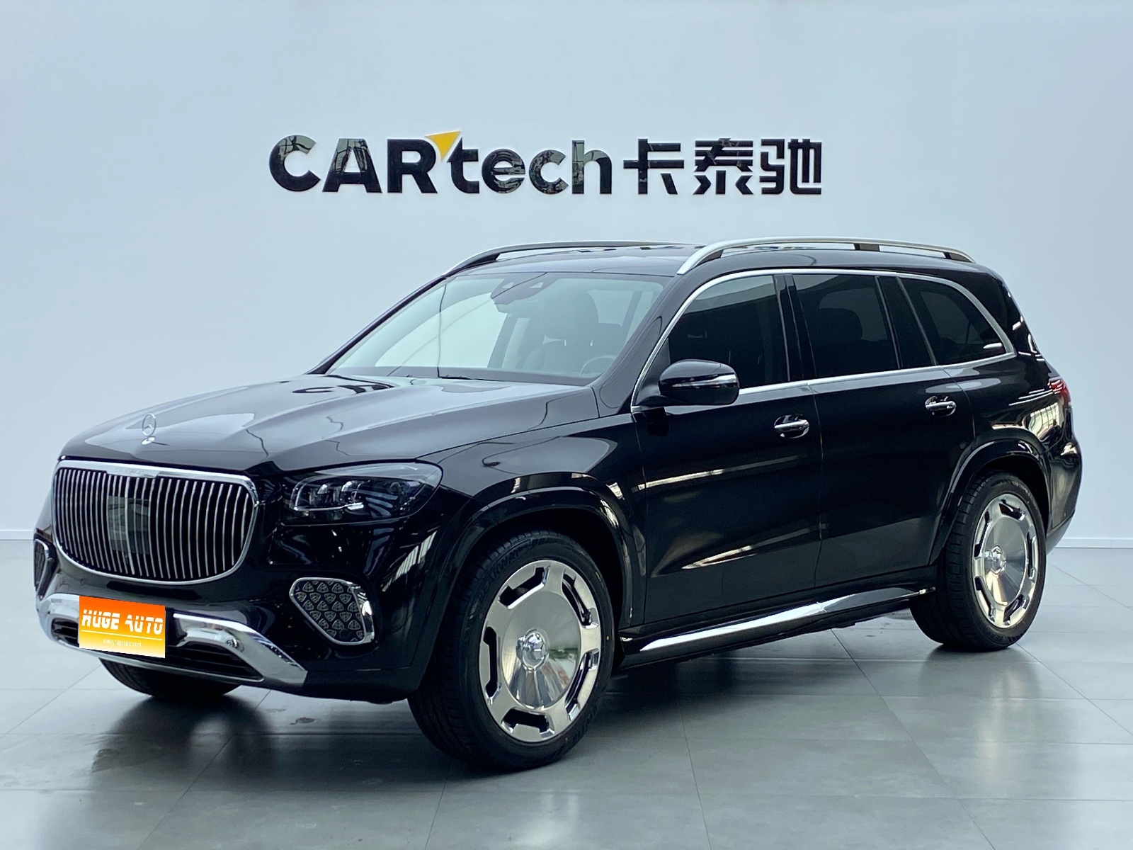 MY2021  Mercedes Benz  GLS Class   Facelift  GLS 450 4MATIC  Luxury