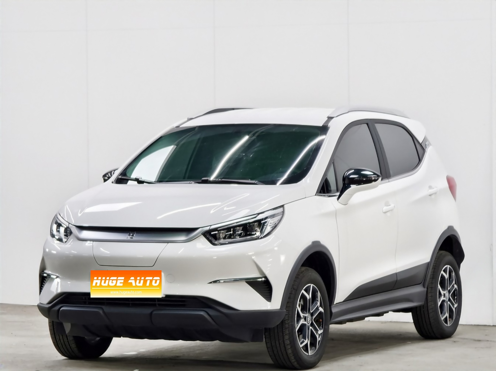 MY2023 Yuan Pro 401KM Luxury