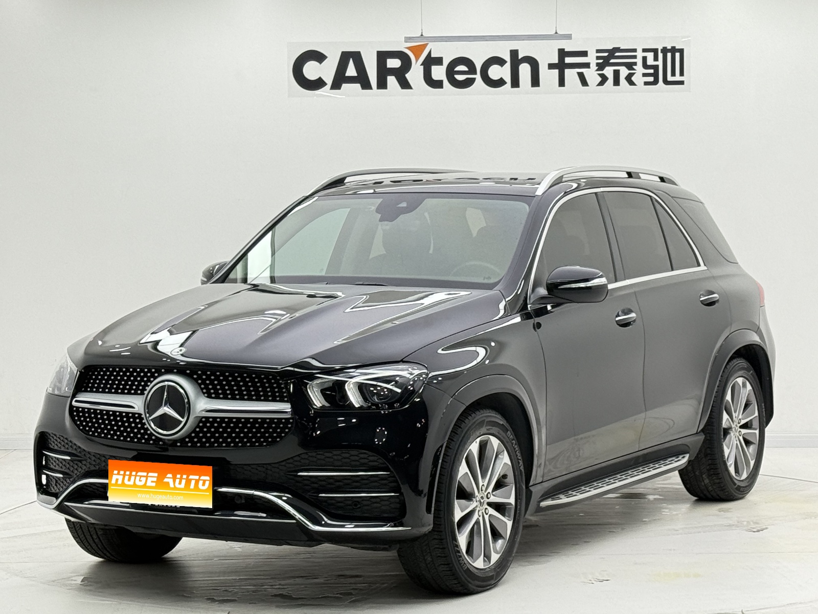 MY2022 Mercedes Benz GLE (Imported) GLE 350 4MATIC Fashion