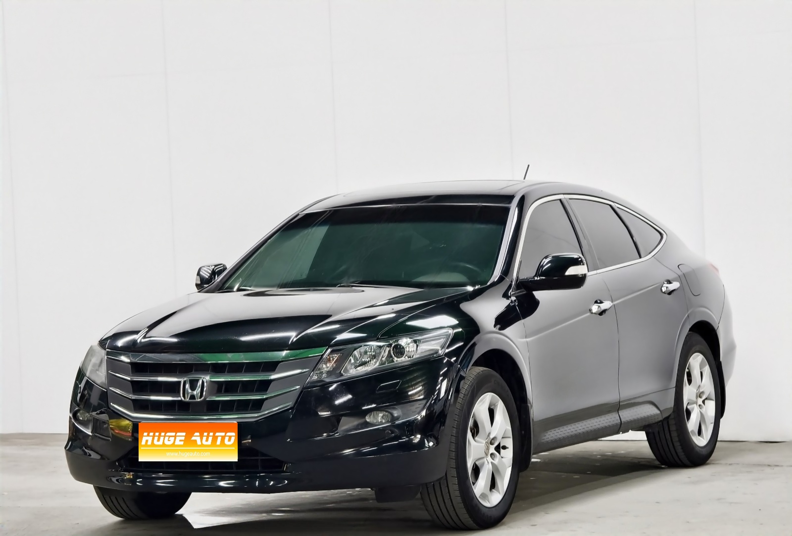 MY2012 Crosstour 2.4L Luxury 
