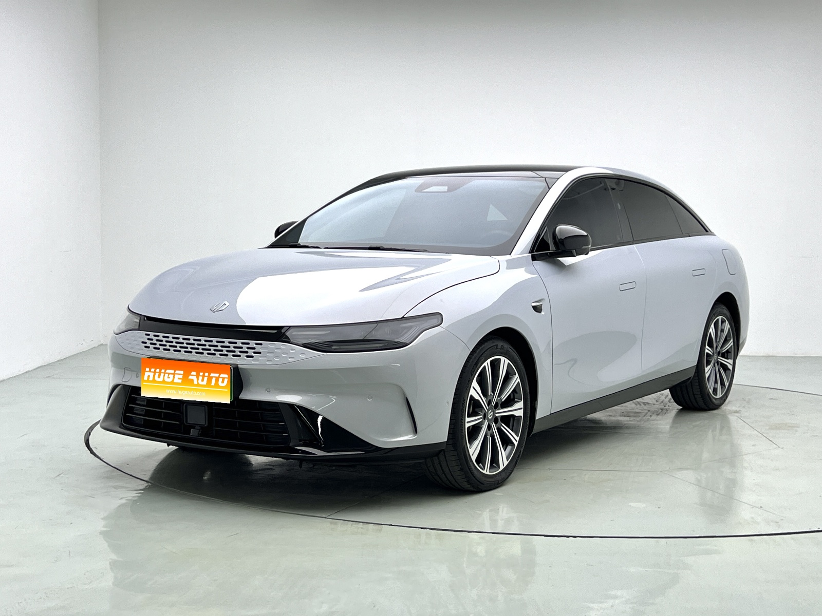 MY2023 Leapmotor C01 REEV 316 Smart
