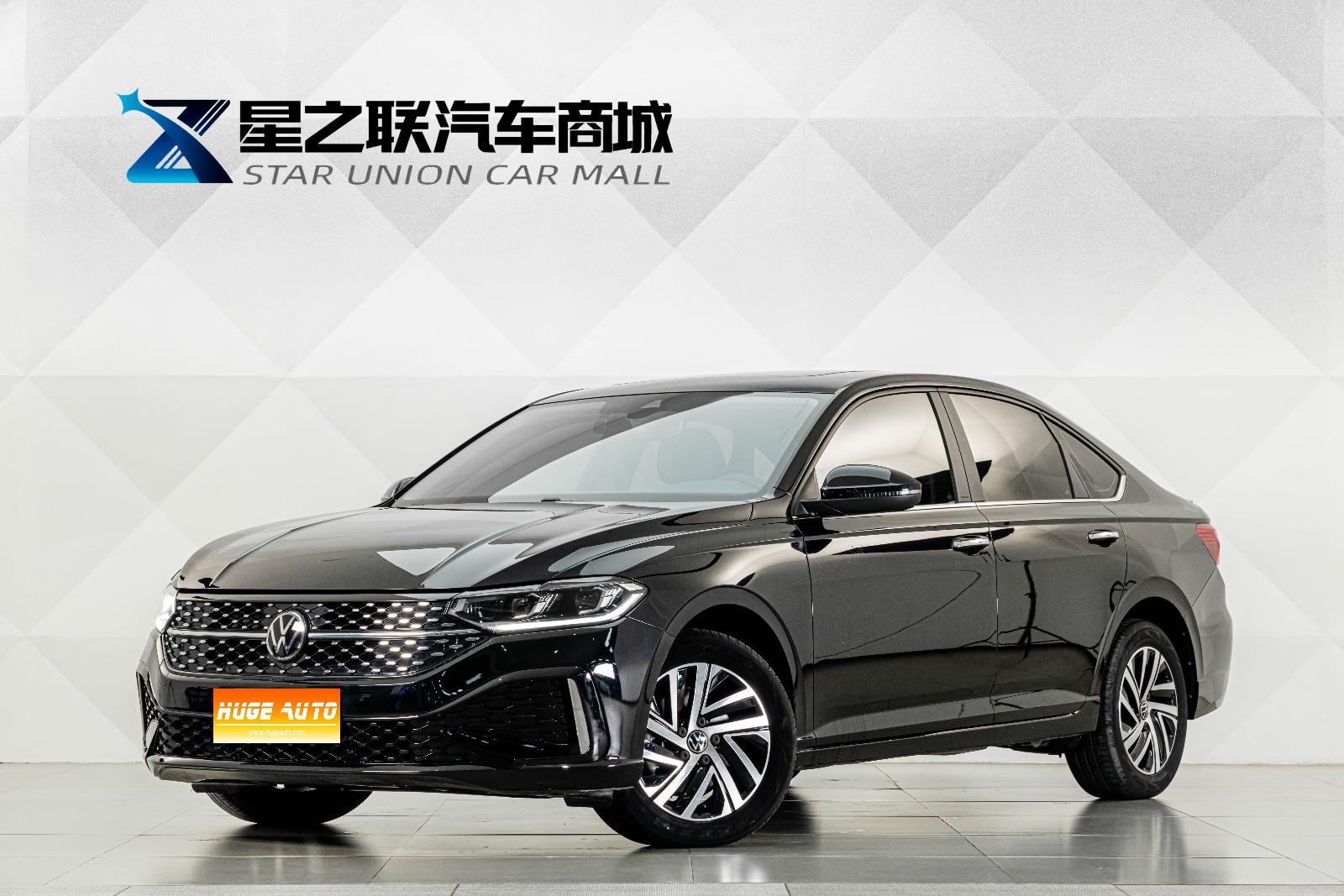 MY2023 Lavida 300TSI DSG Starry Sky Manyi