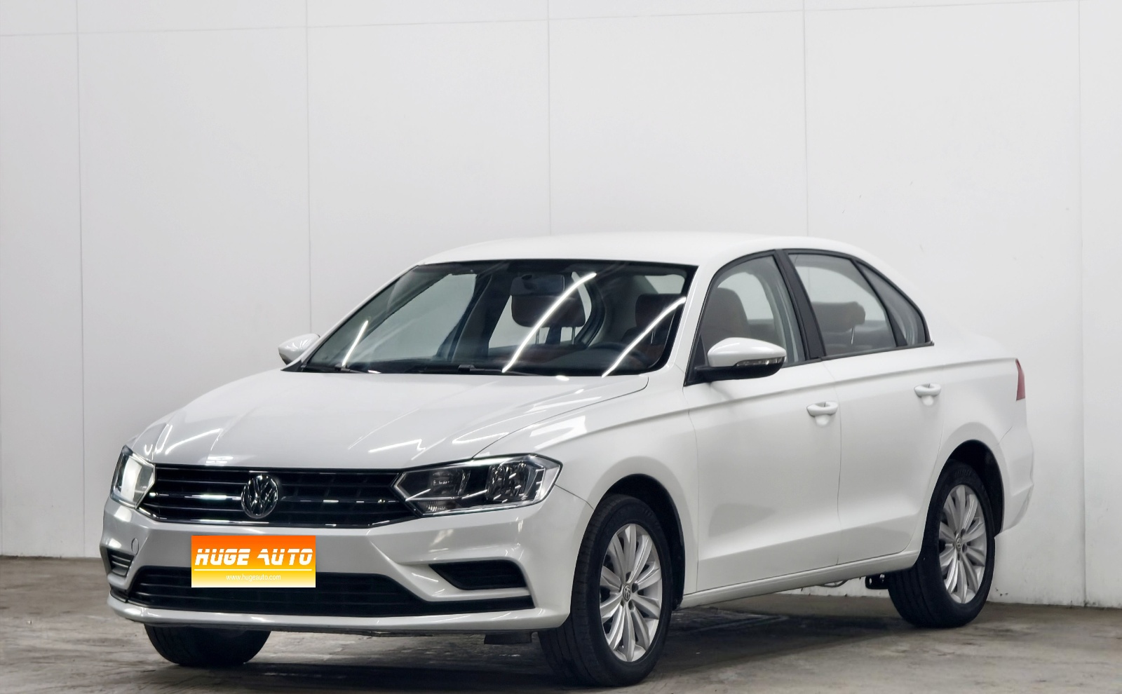 MY2019 Bora Legend 1.5L MT Fashion Version National V 