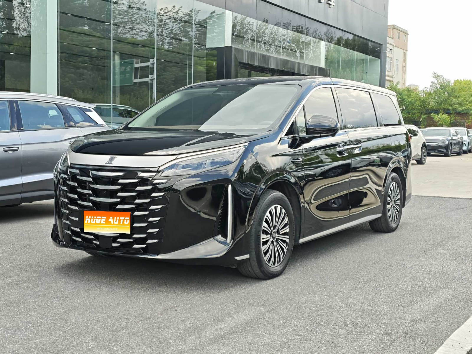 2025款 夏 DM-i 1.5T 180km 卓越型