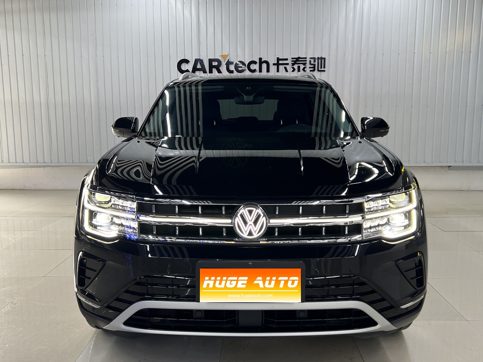 MY2022 Teramont 380TSI 4WD Admire Flagship Version 