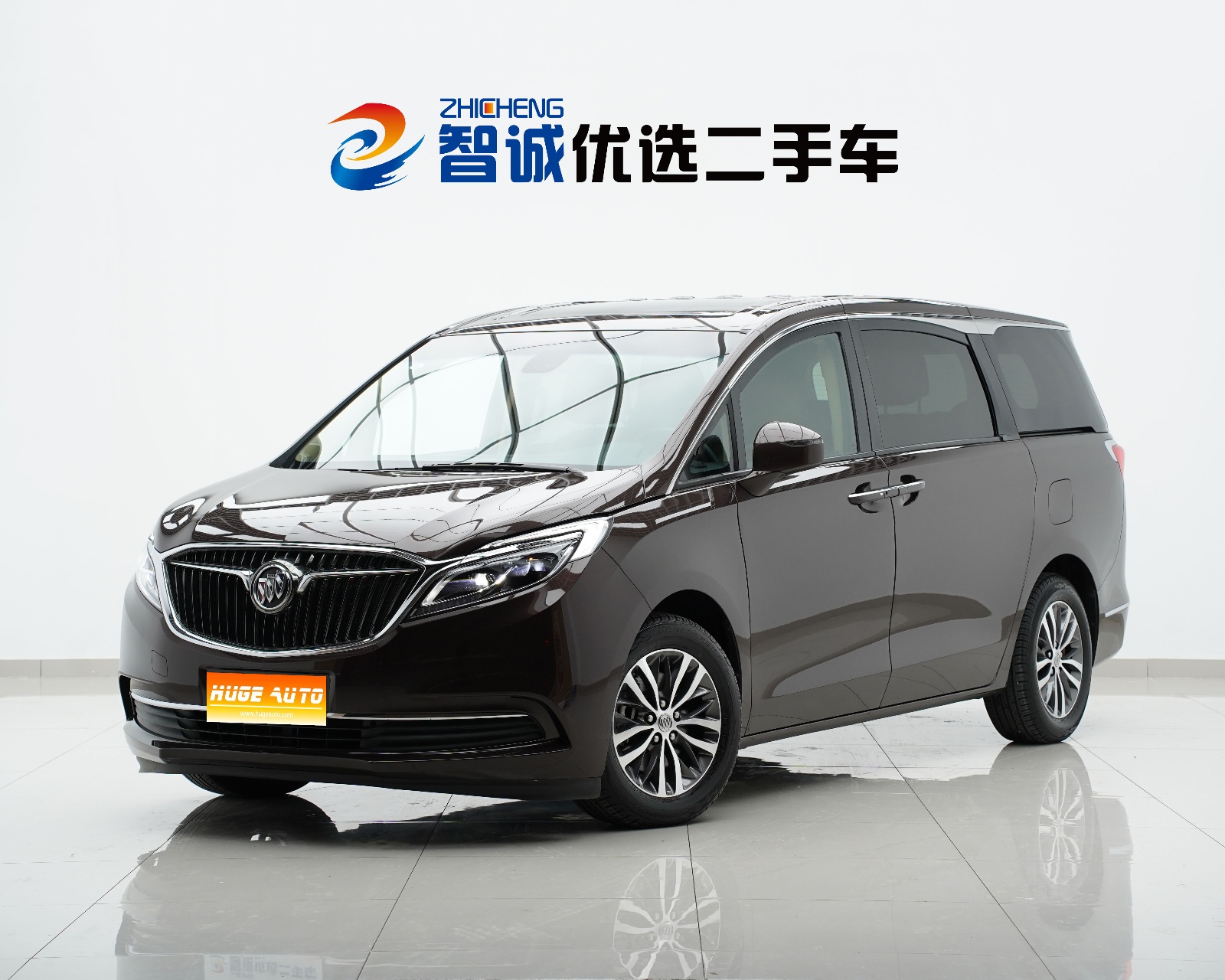 2017款 别克GL8 ES 28T 豪华型 国V