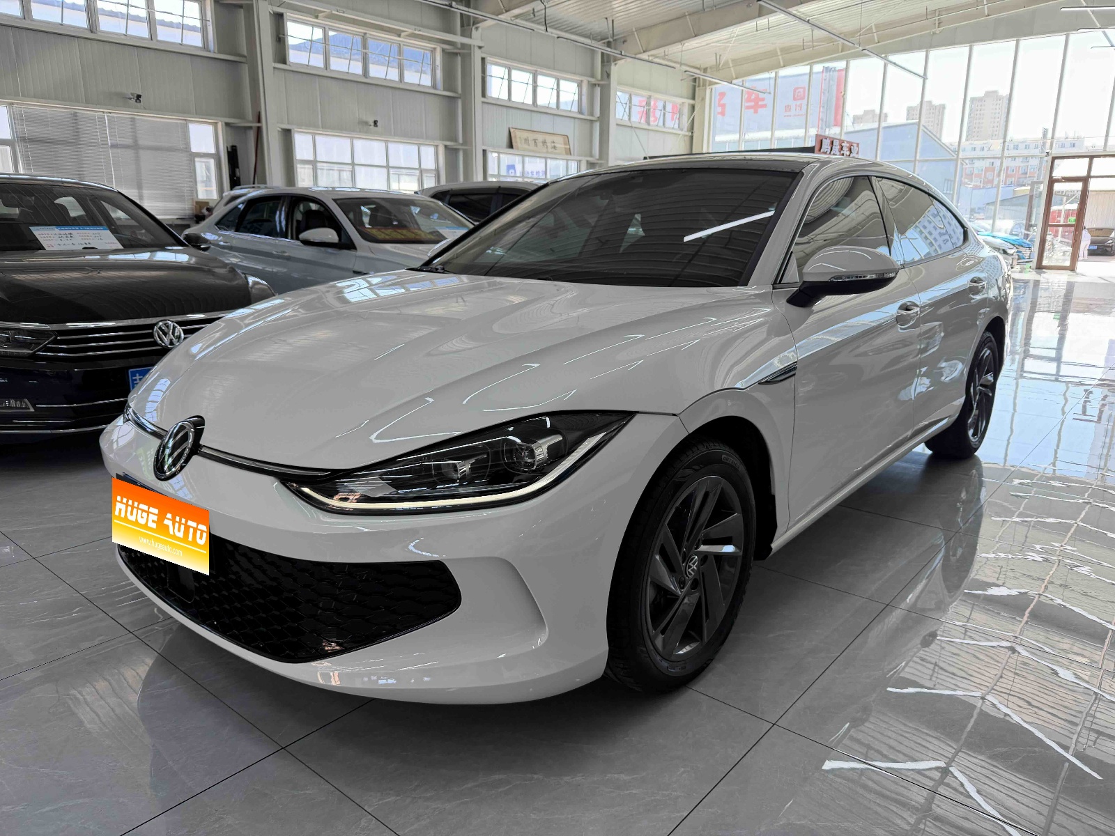 MY2022 Lamando L 280TSI DSG Cool