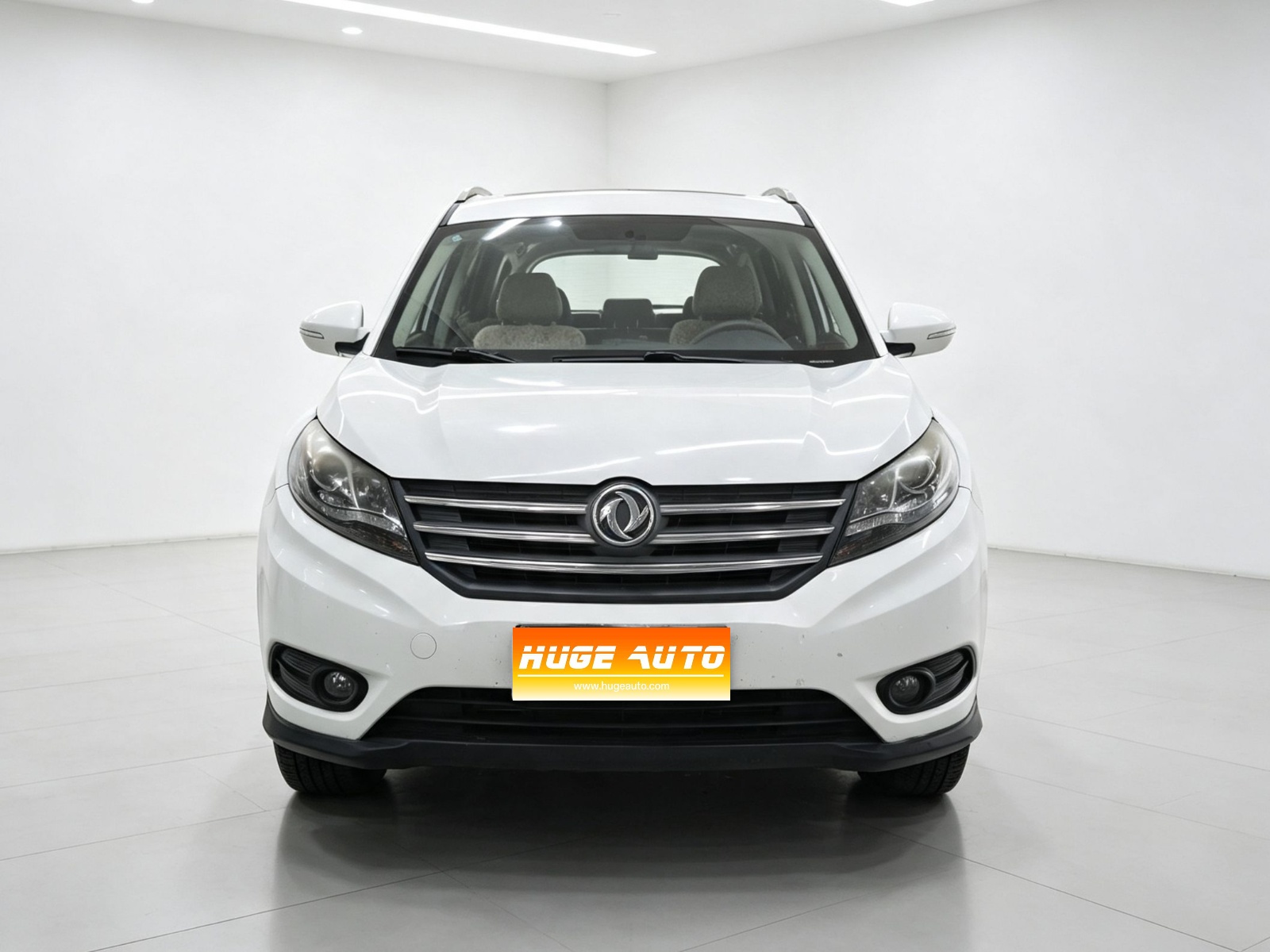 MY2016 Dongfeng FONGON 580 1.8L MT Comfort Version 