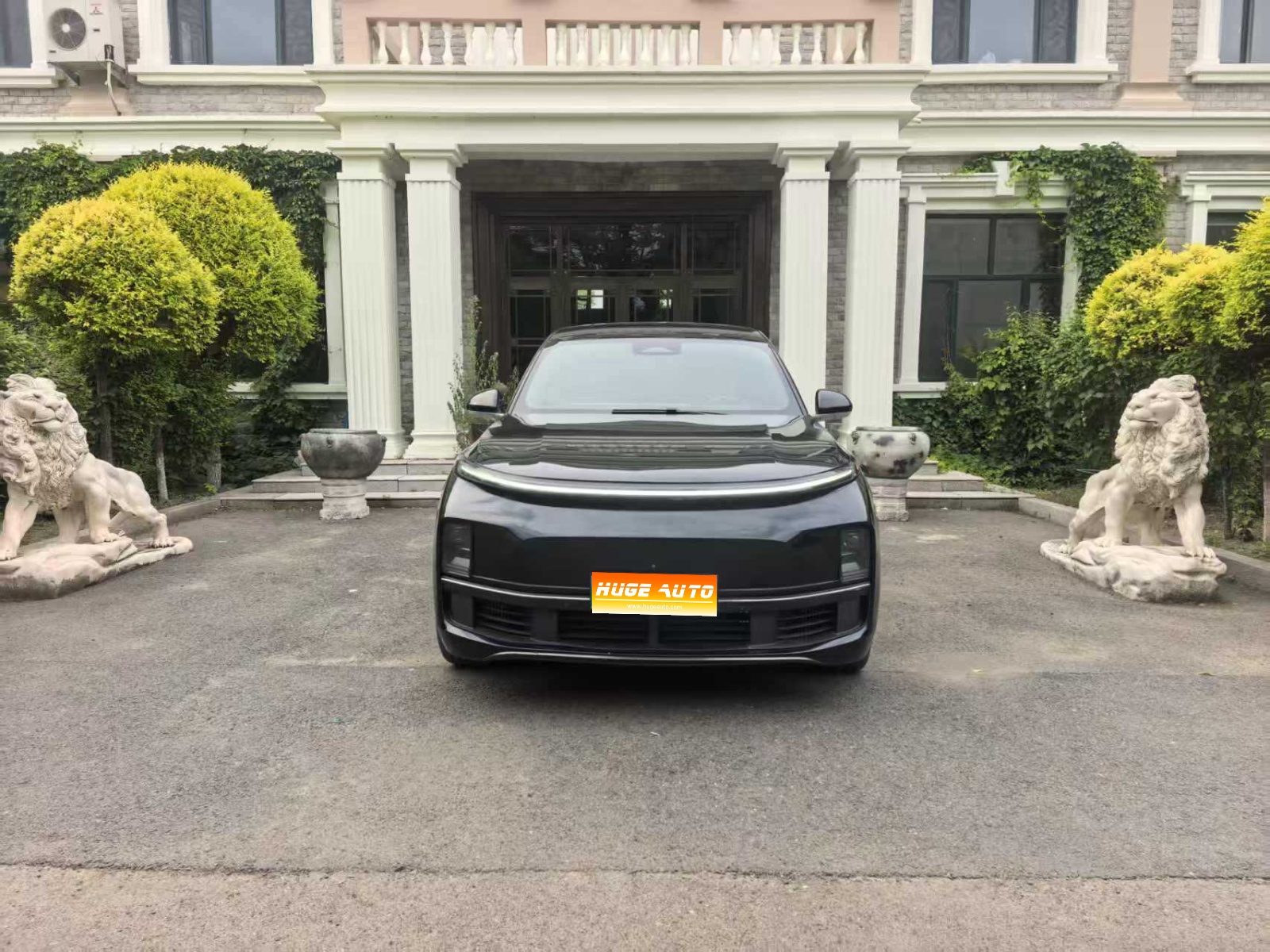 MY2023 Li L8 Pro