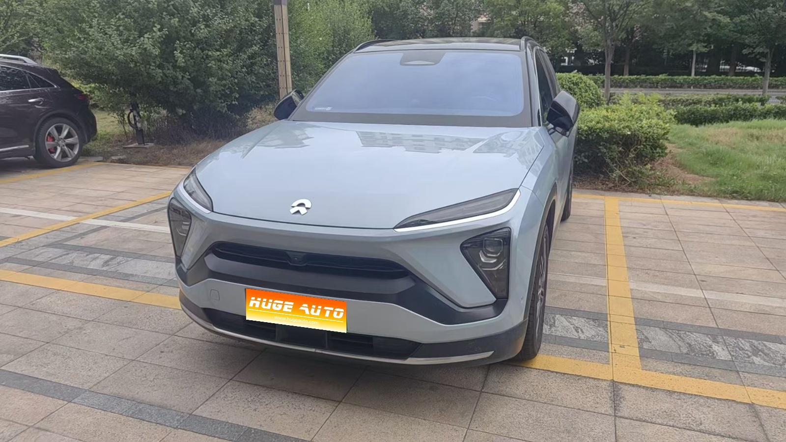MY2020 NIO ES6 430KM Performance 