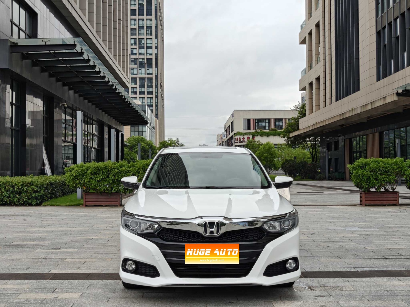 2019款 凌派 180Turbo CVT豪华版 国VI