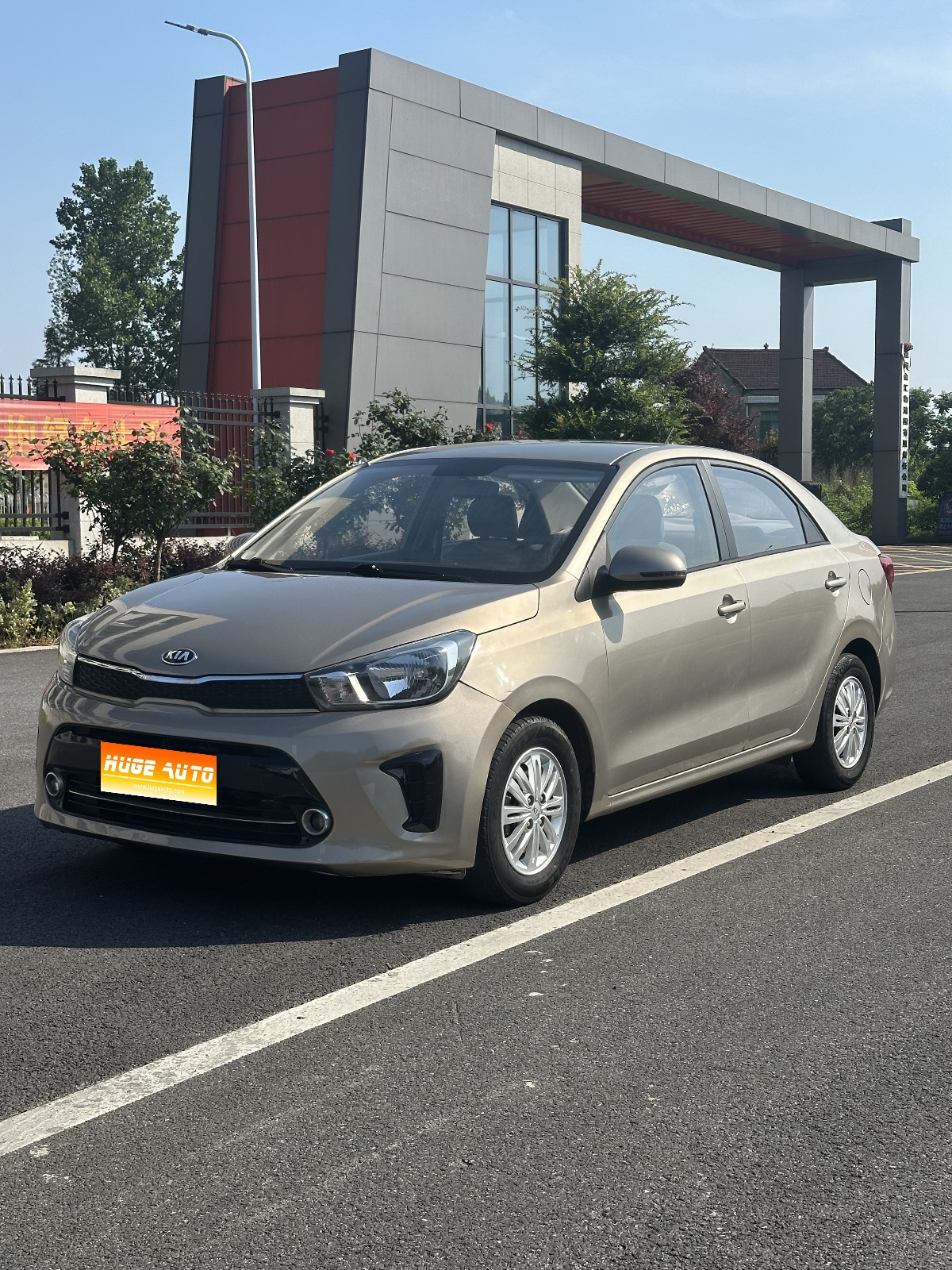 MY2019 PEGAS 1.4L MT Enjoy Version Value National VI