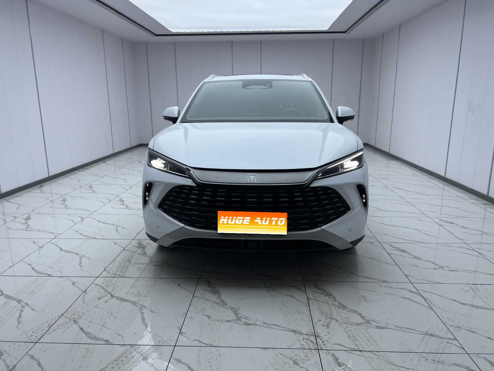 MY2025 Song L DM-i i-Drive 112km Lead