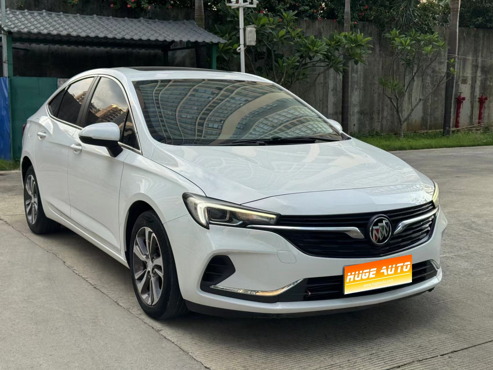 MY2020 Verano 20T CVT Lead Version 